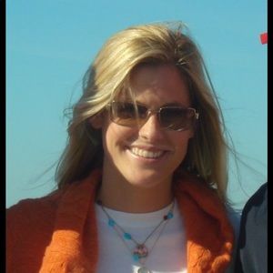 Meet your Posher, Kate